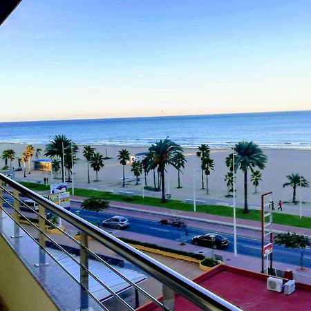 Don Ximo Solo Familia Serviplaya Playa de Gandia Zewnętrze zdjęcie