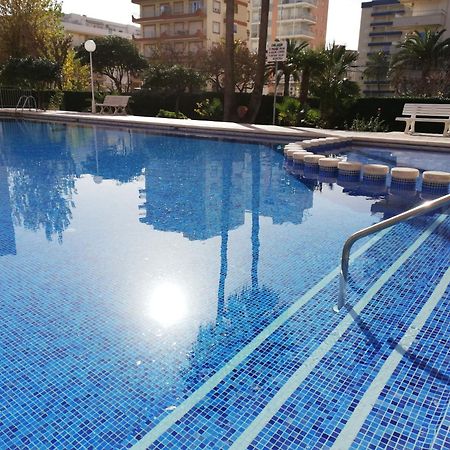 Don Ximo Solo Familia Serviplaya Playa de Gandia Zewnętrze zdjęcie