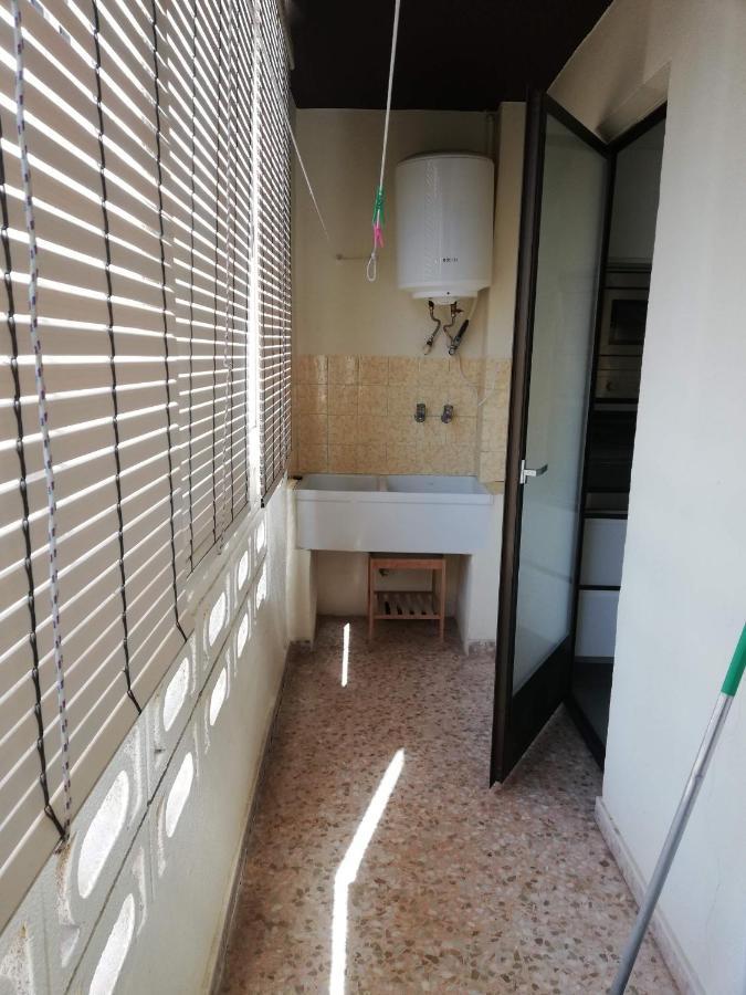 Don Ximo Solo Familia Serviplaya Playa de Gandia Zewnętrze zdjęcie