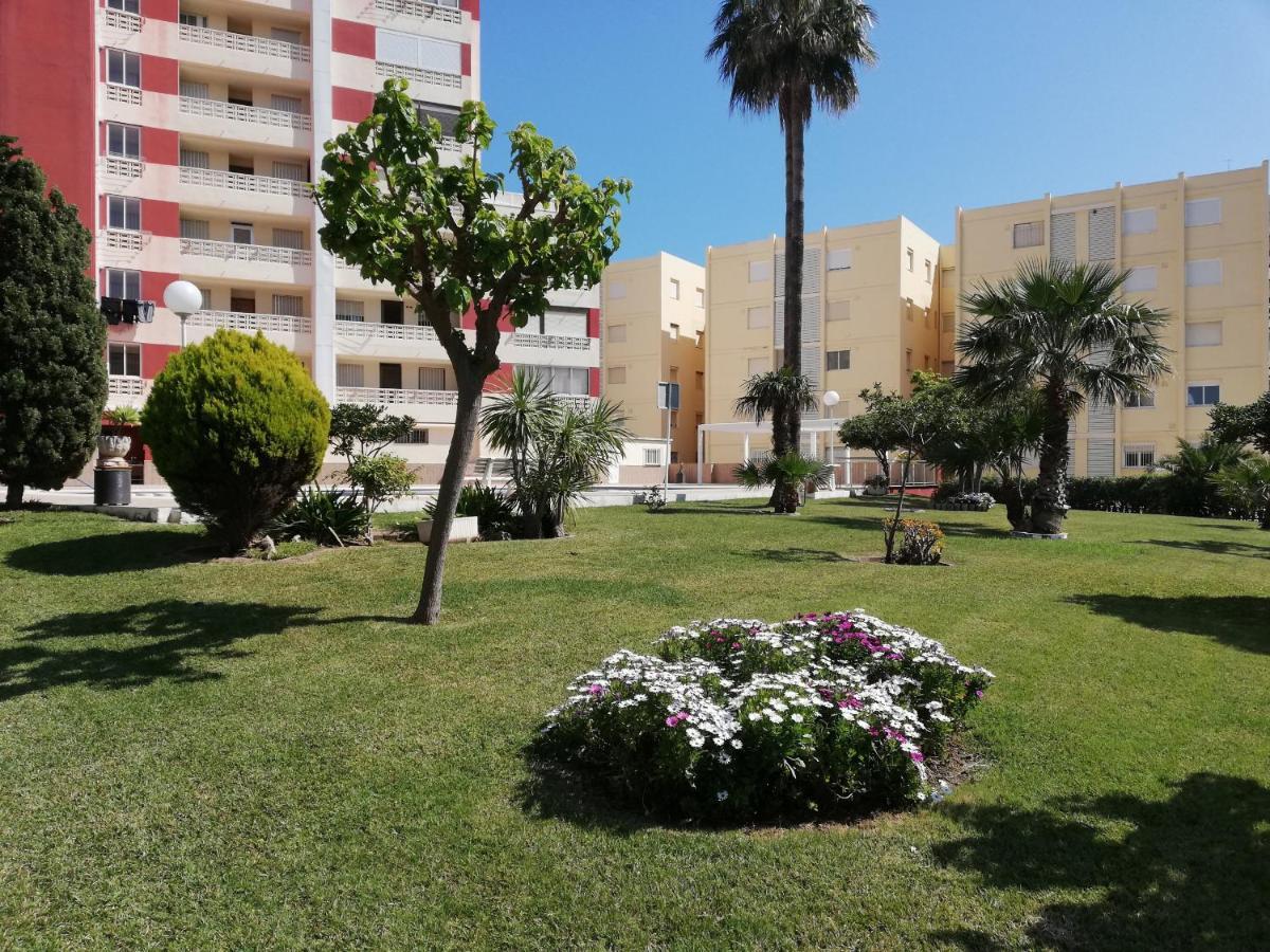 Don Ximo Solo Familia Serviplaya Playa de Gandia Zewnętrze zdjęcie