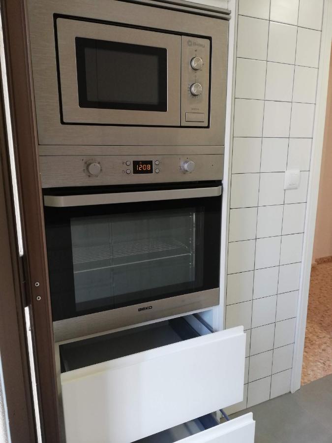 Don Ximo Solo Familia Serviplaya Playa de Gandia Zewnętrze zdjęcie