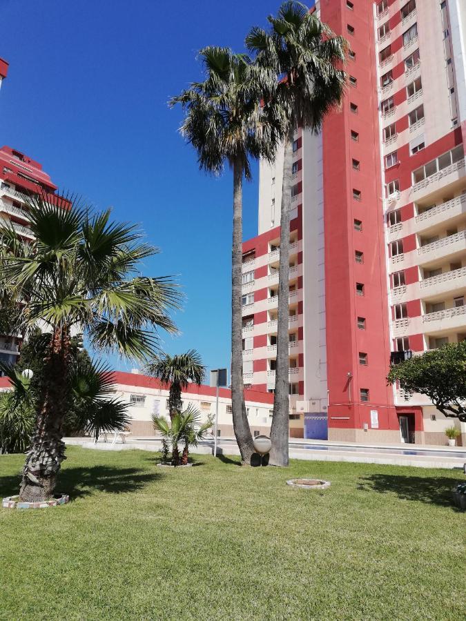 Don Ximo Solo Familia Serviplaya Playa de Gandia Zewnętrze zdjęcie