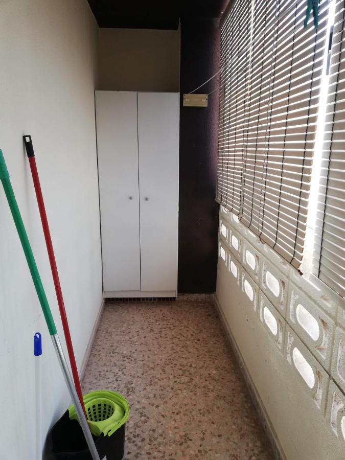 Don Ximo Solo Familia Serviplaya Playa de Gandia Zewnętrze zdjęcie