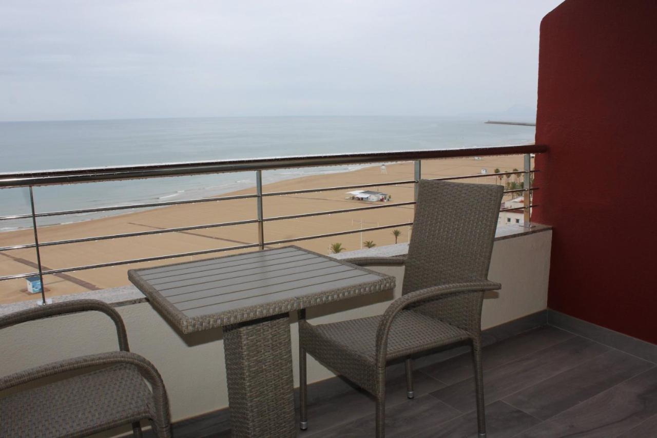 Don Ximo Solo Familia Serviplaya Playa de Gandia Zewnętrze zdjęcie