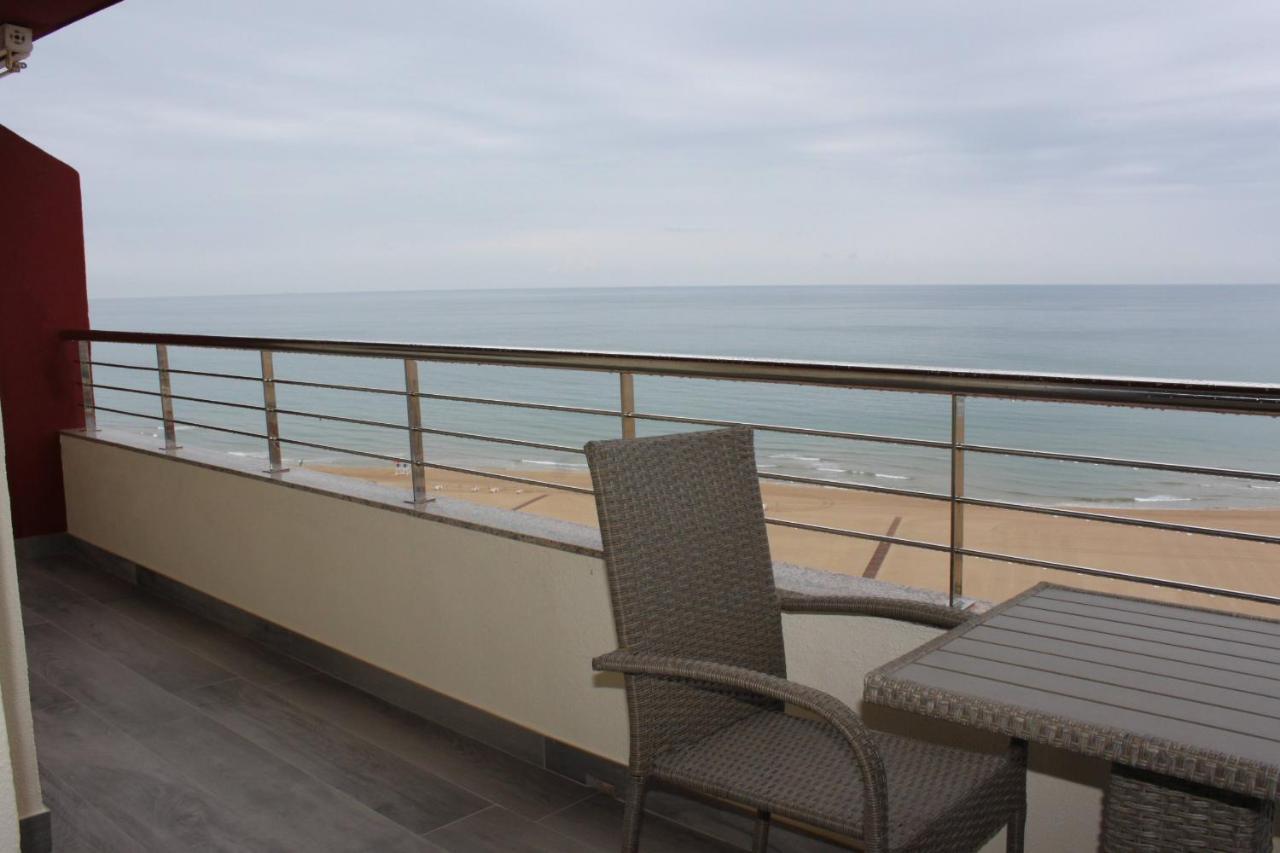 Don Ximo Solo Familia Serviplaya Playa de Gandia Zewnętrze zdjęcie