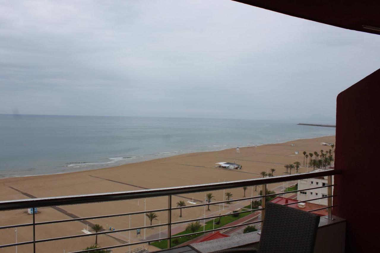 Don Ximo Solo Familia Serviplaya Playa de Gandia Zewnętrze zdjęcie