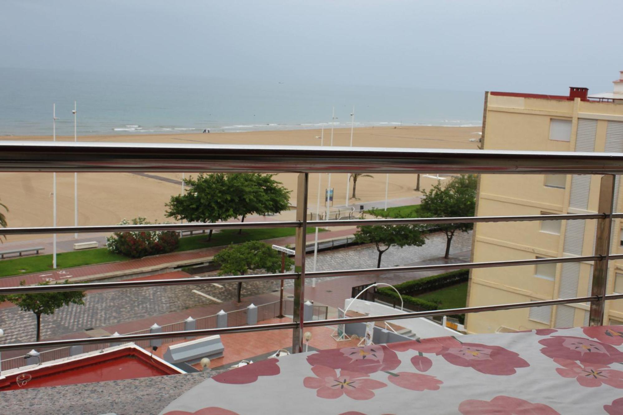 Don Ximo Solo Familia Serviplaya Playa de Gandia Zewnętrze zdjęcie