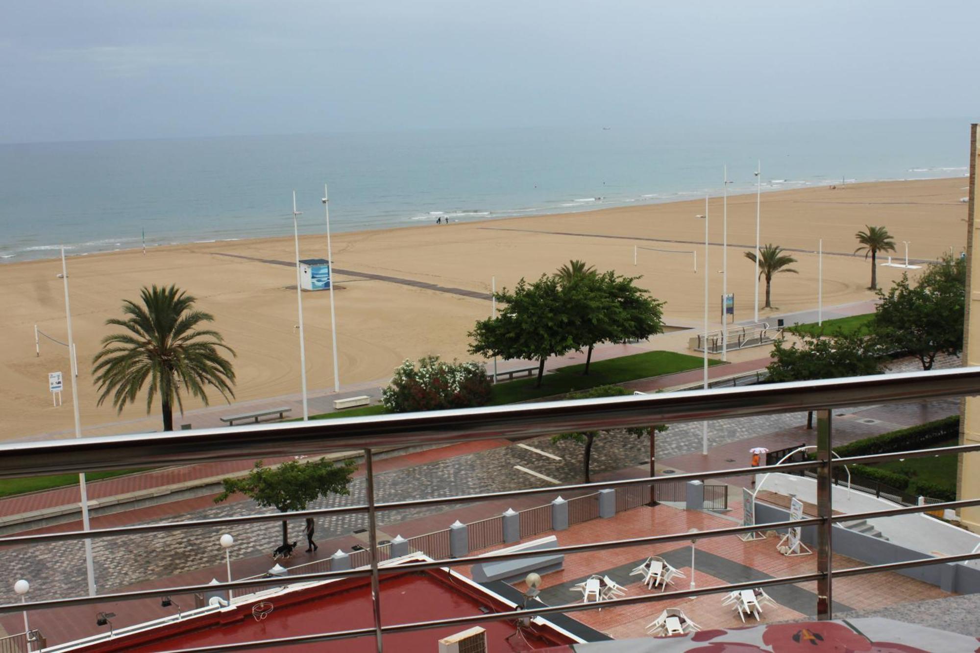 Don Ximo Solo Familia Serviplaya Playa de Gandia Zewnętrze zdjęcie