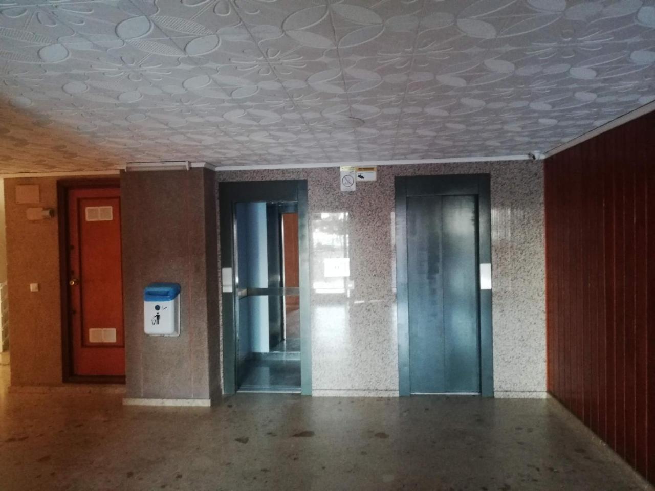 Don Ximo Solo Familia Serviplaya Playa de Gandia Zewnętrze zdjęcie